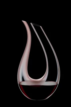 Riedel Bar- & Weinzubehör-Dekanter Amadeo 1500 ml Rosa