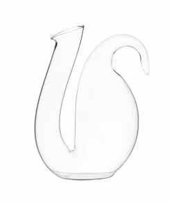 Bar- & Weinzubehör|Riedel Dekanter Ayam 1700 ml Transparent