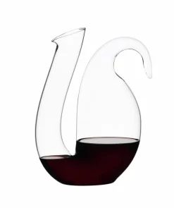 Bar- & Weinzubehör|Riedel Dekanter Ayam 1700 ml Transparent