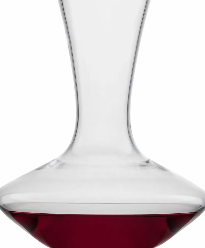 Bar- & Weinzubehör|SCHOTT ZWIESEL Dekanter Classico 750 ml Klar