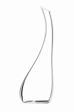 Bar- & Weinzubehör|Riedel Dekanter Cornetto Magnum 1850 ml Klar