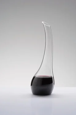 Bar- & Weinzubehör|Riedel Dekanter Cornetto Magnum 1850 ml Klar