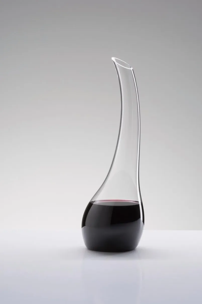 Bar- & Weinzubehör|Riedel Dekanter Cornetto Magnum 1850 ml Klar