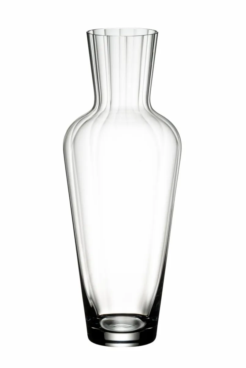 Bar- & Weinzubehör|Riedel Dekanter Wine Friendly 1320 ml Transparent
