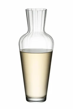 Bar- & Weinzubehör|Riedel Dekanter Wine Friendly 1320 ml Transparent