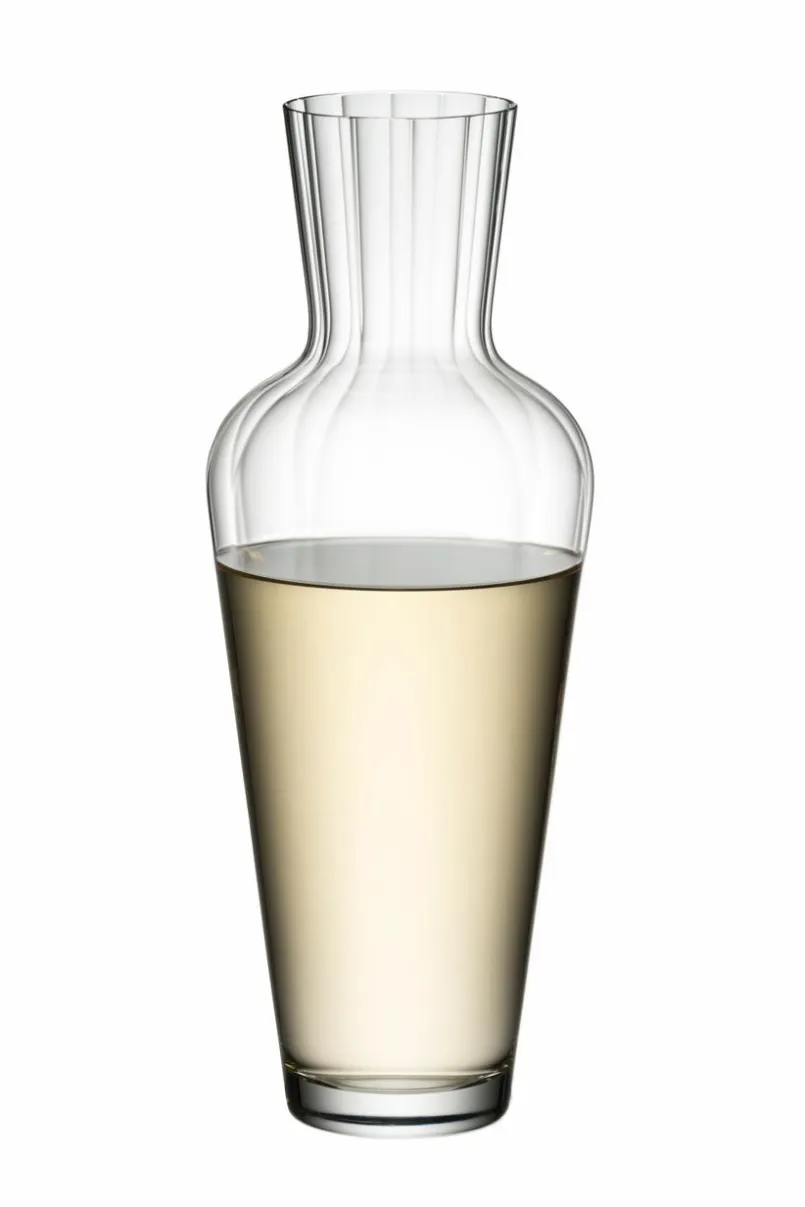 Bar- & Weinzubehör|Riedel Dekanter Wine Friendly 1320 ml Transparent