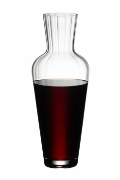 Bar- & Weinzubehör|Riedel Dekanter Wine Friendly 1320 ml Transparent