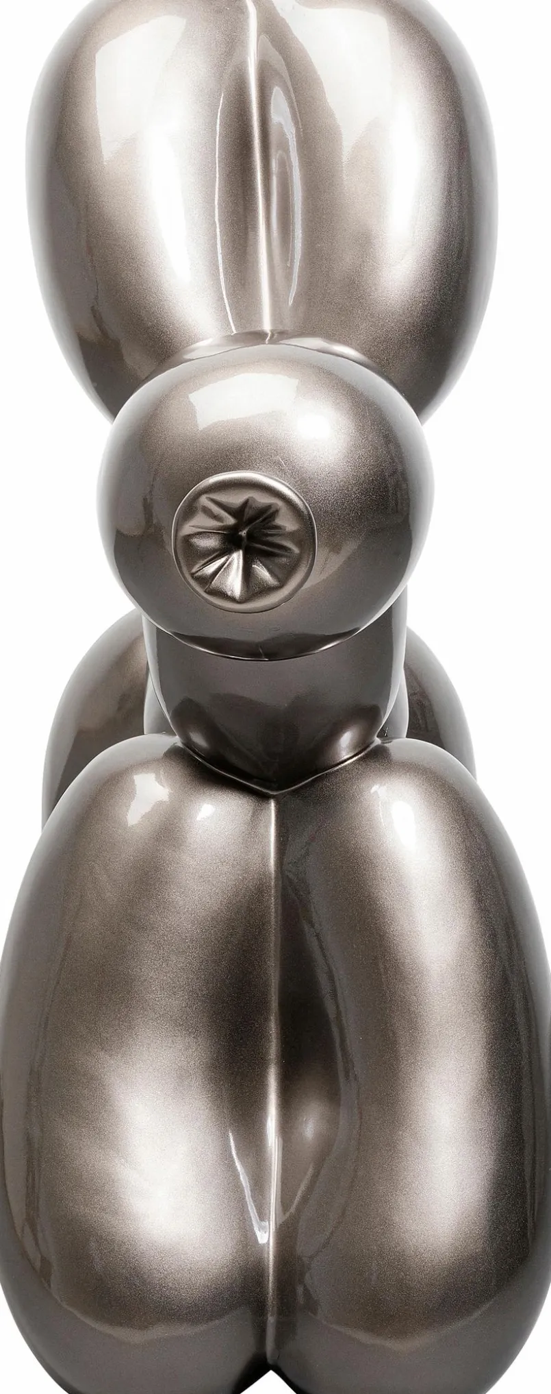Deko-Figur Balloon Dog 56395<KARE DESIGN Outlet