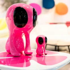 Deko-Figur 57769 Blobb<KARE X KARIM RASHID