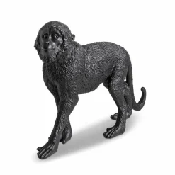 Deko-Figur Affe 38 cm< Discount