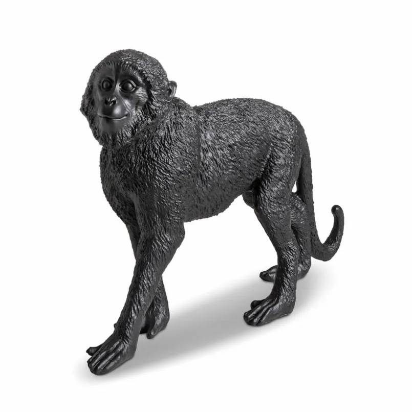 Deko-Figur Affe 38 cm< Discount
