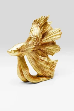 Deko-Figur Betta Fish 68023<KARE DESIGN Online