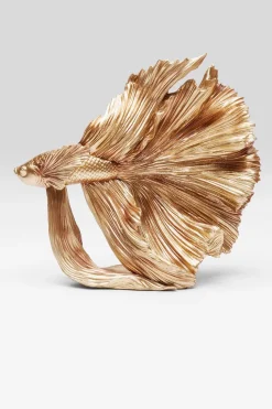 Deko-Figur Betta Fish 68023<KARE DESIGN Online