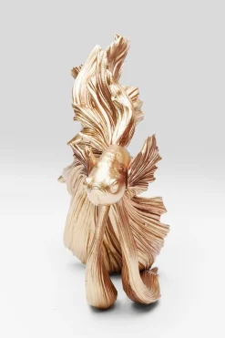 Deko-Figur Betta Fish 68023<KARE DESIGN Online