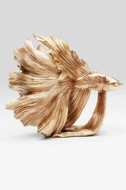 Deko-Figur Betta Fish 68023<KARE DESIGN Online