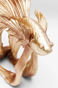 Deko-Figur Betta Fish 68023<KARE DESIGN Online