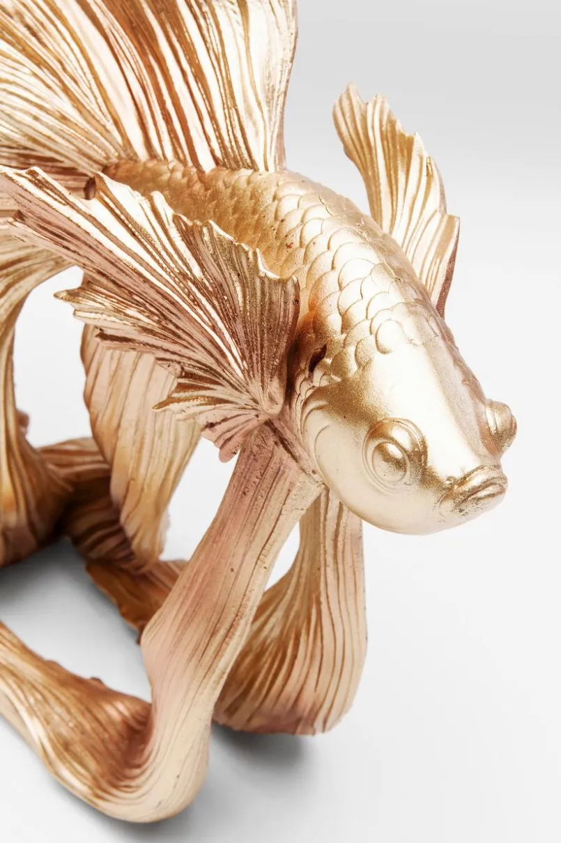 Deko-Figur Betta Fish 68023<KARE DESIGN Online