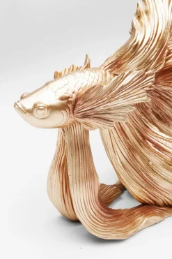 Deko-Figur Betta Fish 68023<KARE DESIGN Online