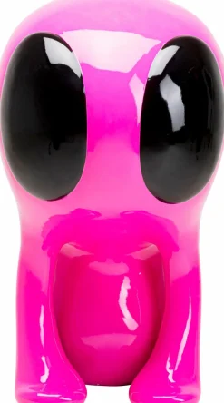 Abstrakte Dekofiguren|Dekofiguren|KARE X KARIM RASHID Deko-Figur Blobb 57770 Pink