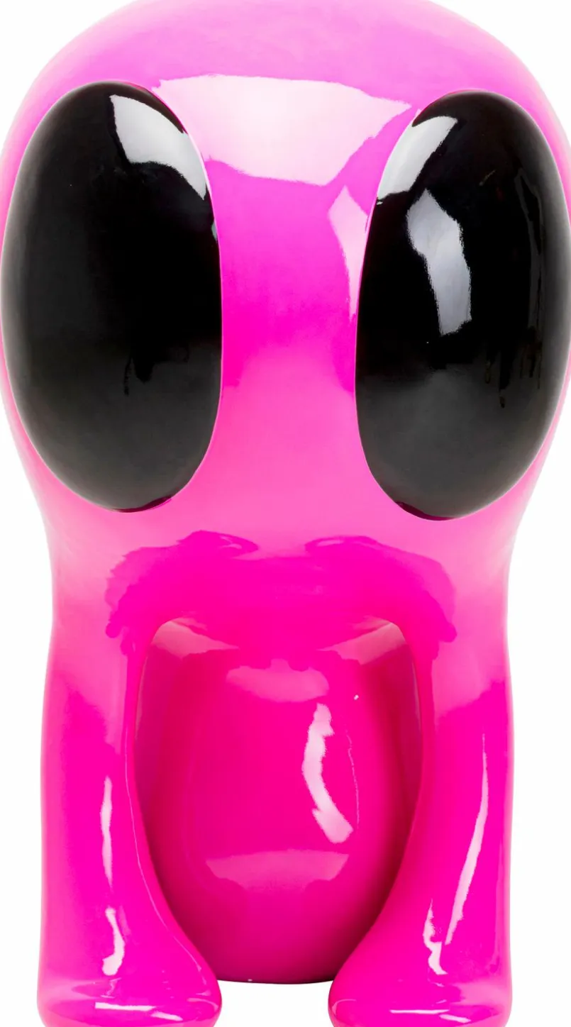 Abstrakte Dekofiguren|Dekofiguren|KARE X KARIM RASHID Deko-Figur Blobb 57770 Pink