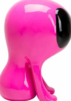 Abstrakte Dekofiguren|Dekofiguren|KARE X KARIM RASHID Deko-Figur Blobb 57770 Pink