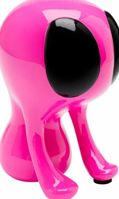 Abstrakte Dekofiguren|Dekofiguren|KARE X KARIM RASHID Deko-Figur Blobb 57768 Pink