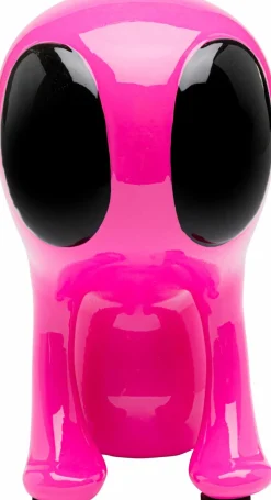 Abstrakte Dekofiguren|Dekofiguren|KARE X KARIM RASHID Deko-Figur Blobb 57768 Pink