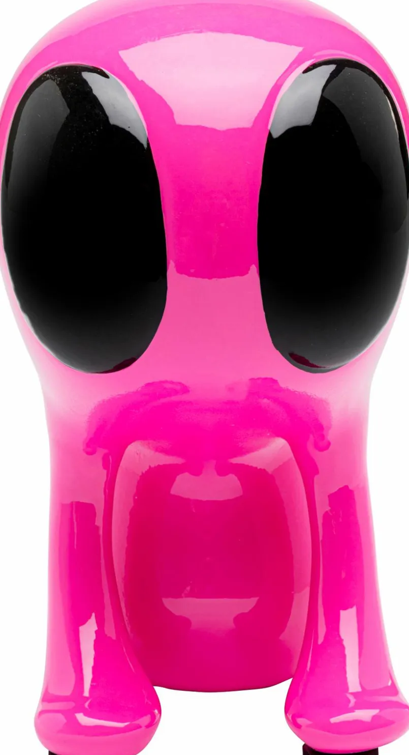 Abstrakte Dekofiguren|Dekofiguren|KARE X KARIM RASHID Deko-Figur Blobb 57768 Pink