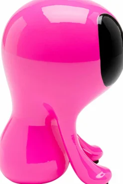 Abstrakte Dekofiguren|Dekofiguren|KARE X KARIM RASHID Deko-Figur Blobb 57768 Pink