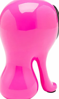 Abstrakte Dekofiguren|Dekofiguren|KARE X KARIM RASHID Deko-Figur Blobb 57768 Pink