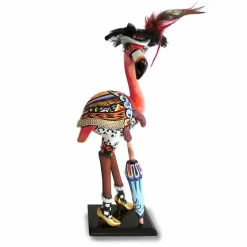 Deko-Figur Flamingo - Felicity<Toms Company New