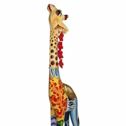 Deko-Figur Little Roxanna 101 cm<Toms Company Hot