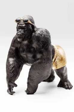 Deko-Figur Monkey Beach 51150<KARE DESIGN Hot