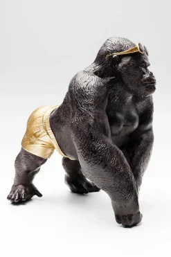Deko-Figur Monkey Beach 51150<KARE DESIGN Hot