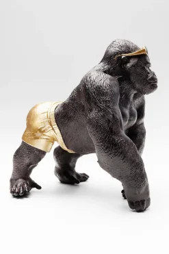 Deko-Figur Monkey Beach 51150<KARE DESIGN Hot