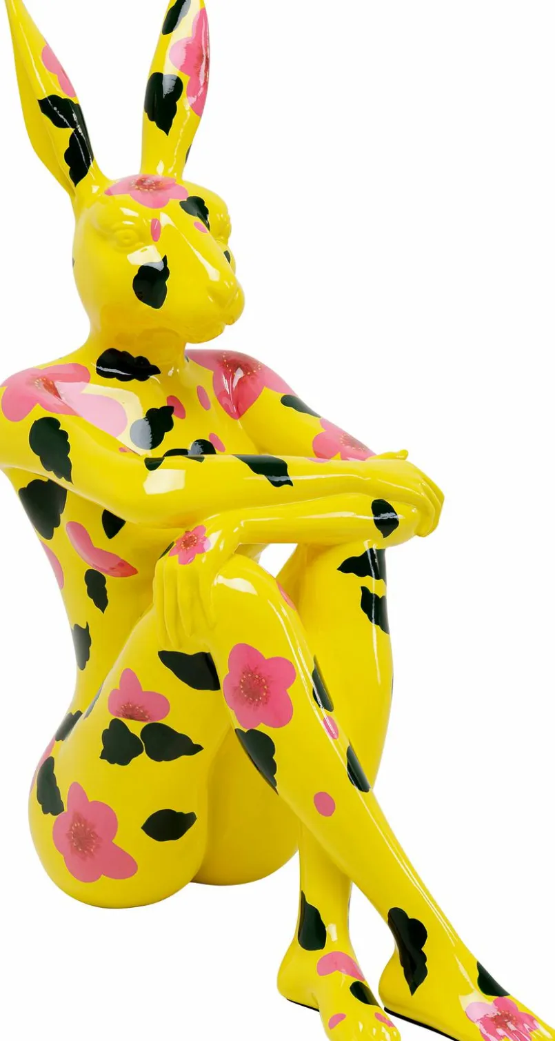 Deko-Figur Rabbit 56293 by Gille&Marc<KARE DESIGN Hot