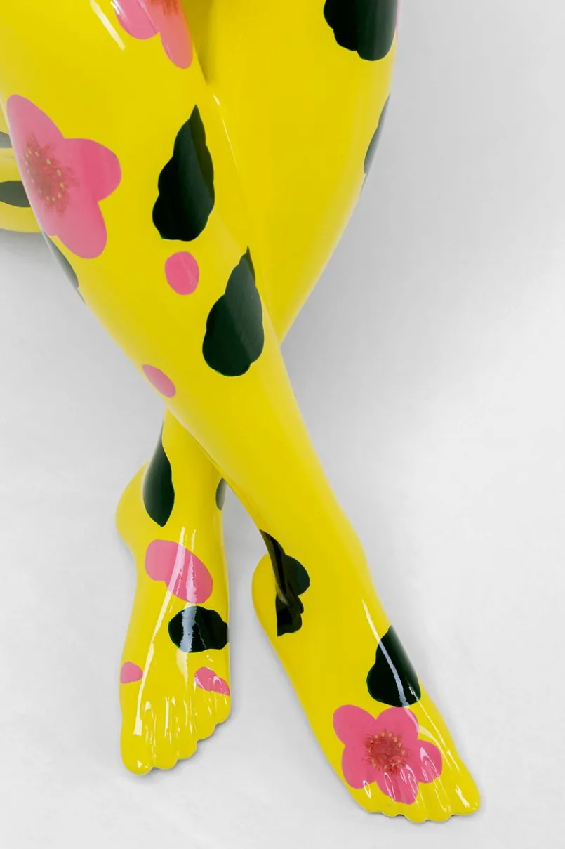 Deko-Figur Rabbit 56293 by Gille&Marc<KARE DESIGN Hot