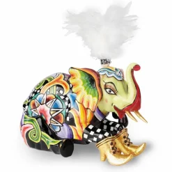 Deko-Figur Soliman 23 x 13 cm<Toms Company Online