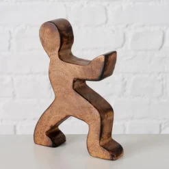 Deko-Figur Stoppy 10,5 x 14,7 cm<DAHEIM Best