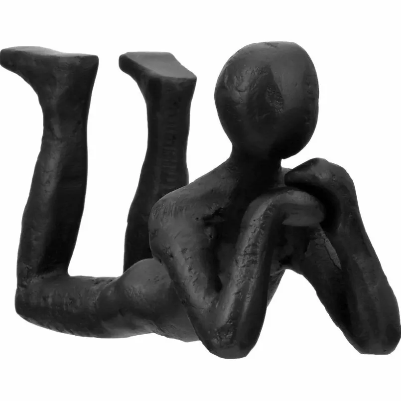 Deko-Figur Thinking<DAHEIM Clearance