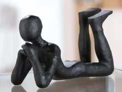 Deko-Figur Thinking<DAHEIM Clearance