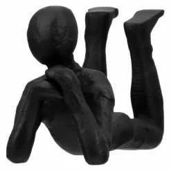 Deko-Figur Thinking<DAHEIM Clearance