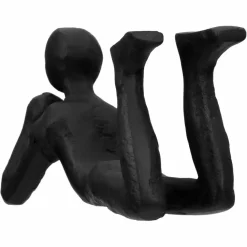 Deko-Figur Thinking<DAHEIM Clearance