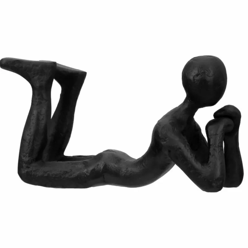 Deko-Figur Thinking<DAHEIM Clearance