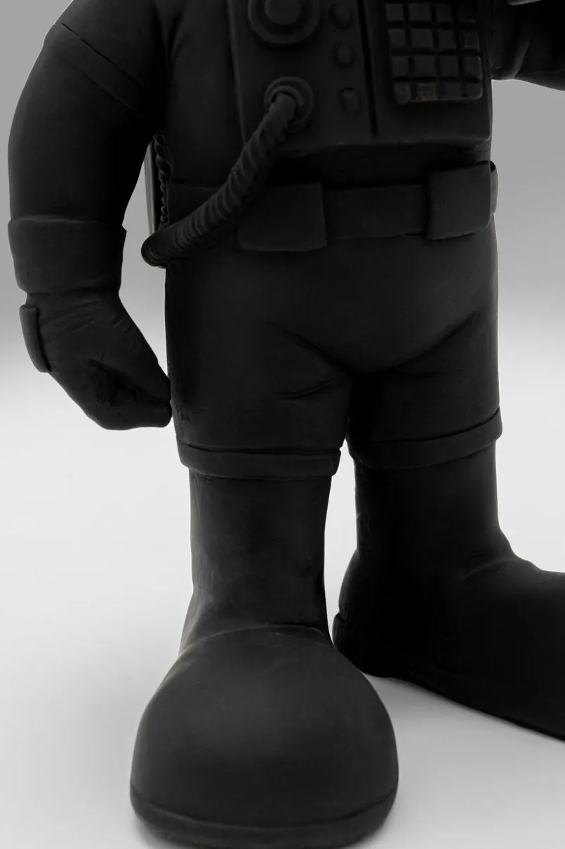 Deko-Figur Welcome Astronaut 27 cm<KARE DESIGN Sale