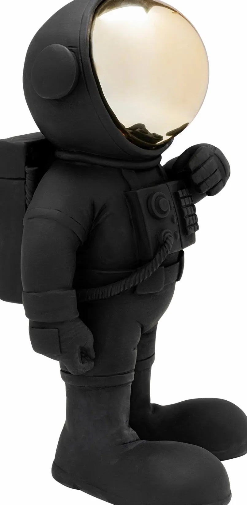 Deko-Figur Welcome Astronaut 27 cm<KARE DESIGN Sale