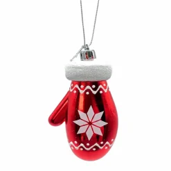 Deko-Hänger Handschuh 10,5 cm< Online