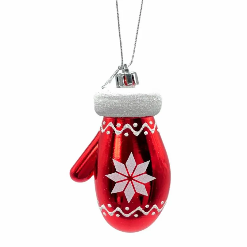 Deko-Hänger Handschuh 10,5 cm< Online