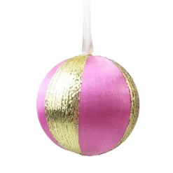 Für Den Weihnachtsbaum| Deko-Hänger Kugel Ø 5 cm Bunt