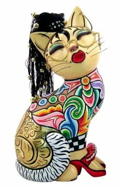 Deko-Katze Nelly<Toms Company Clearance